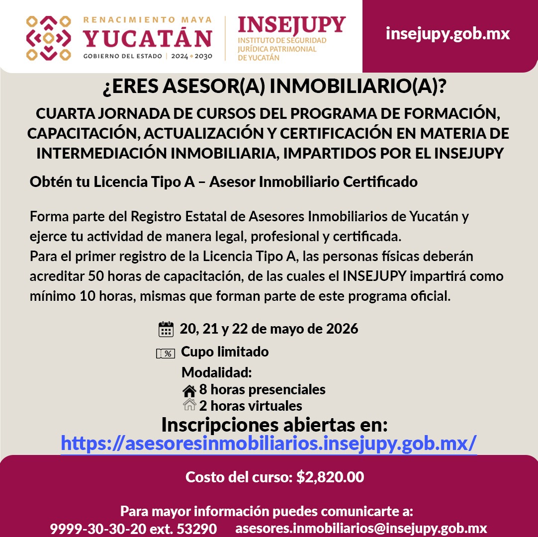 Aviso Asesores